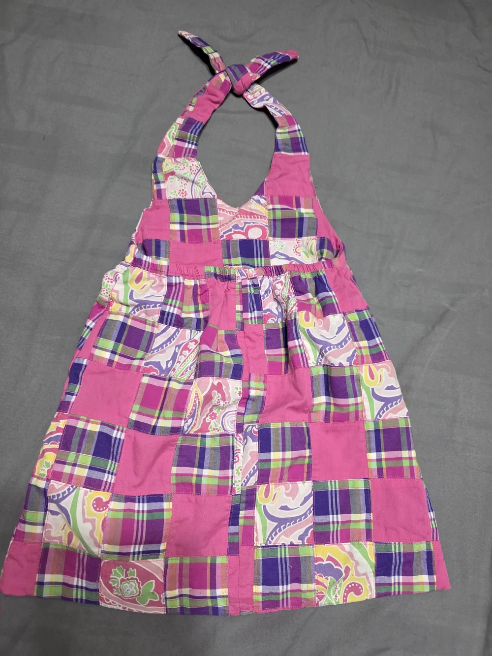 Kellys Kids bright pink